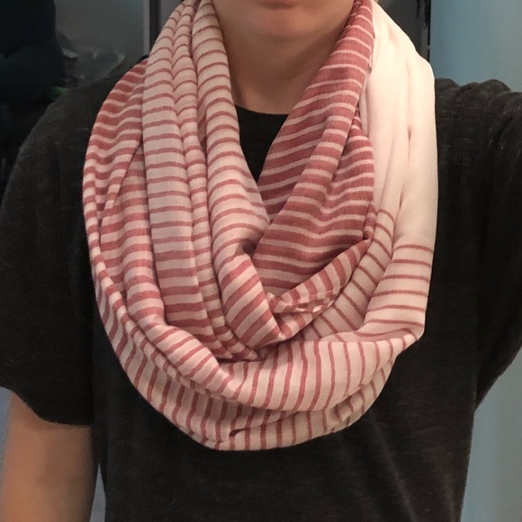 Infinity Scarf - Picture 3 of 4